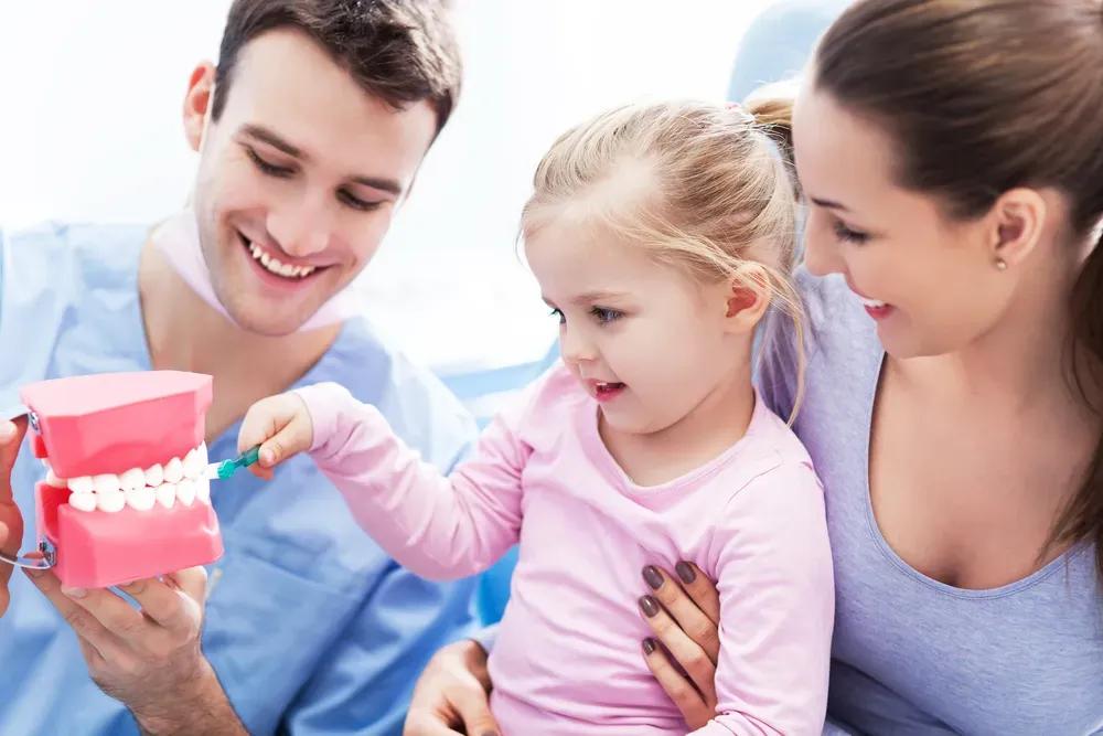 How Pediatric Dentists Make Dental Visits Fun and Stress-Free for Kids