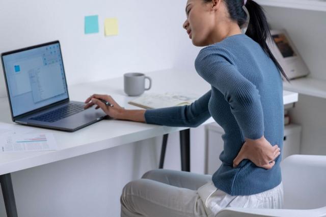 Top 10 Lifestyle Changes That Complement Pain Management Treatments